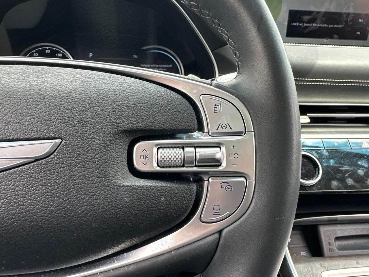 2024 Genesis GV80 3.5T Advanced Chantilly VA