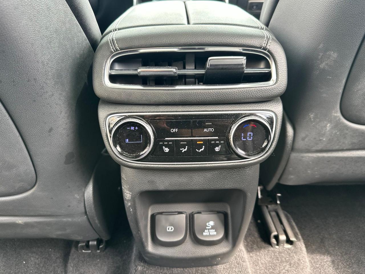 2024 Genesis GV80 3.5T Advanced Chantilly VA