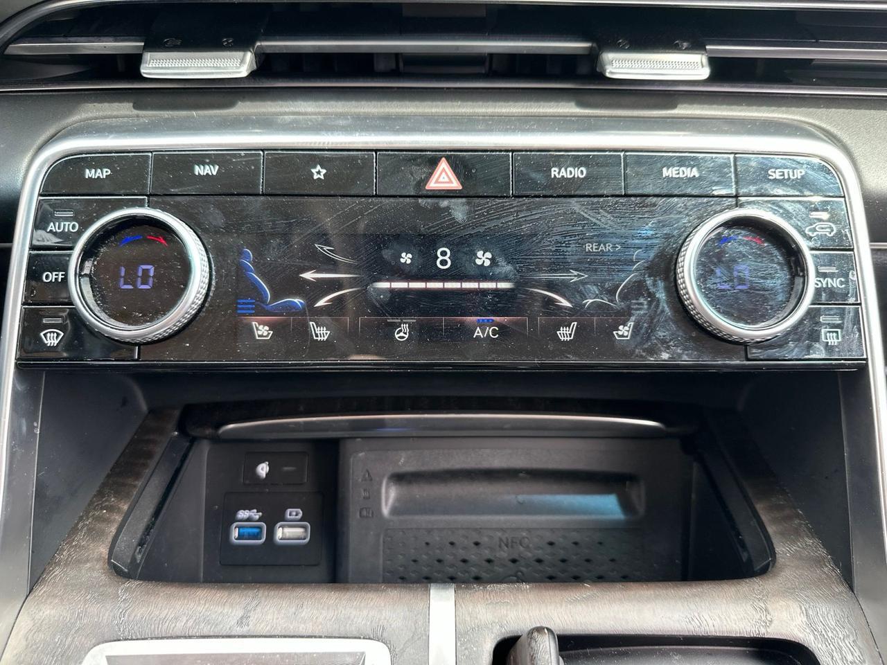 2024 Genesis GV80 3.5T Advanced Chantilly VA