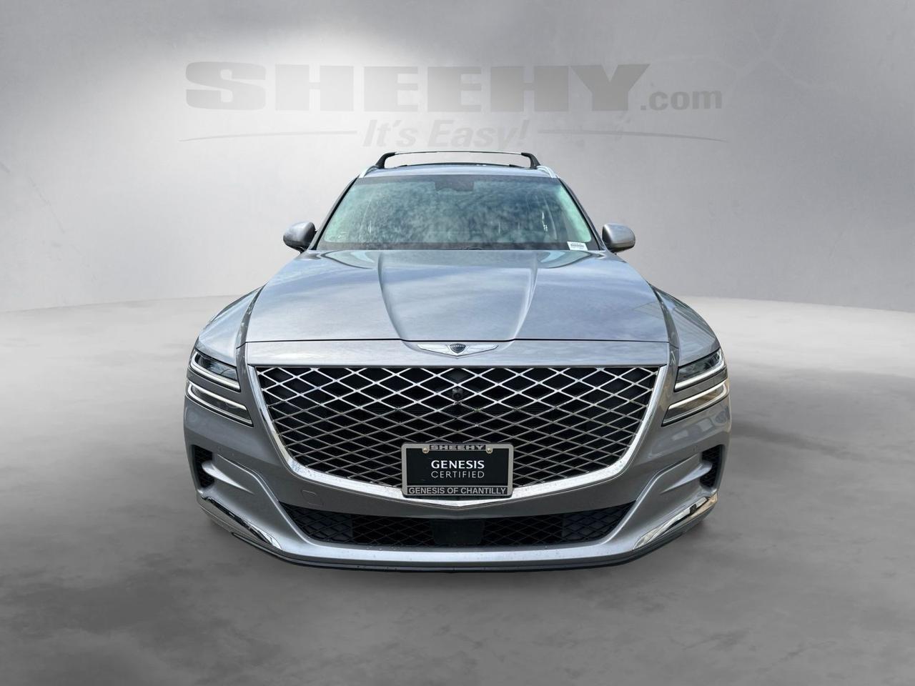2024 Genesis GV80 3.5T Advanced Chantilly VA