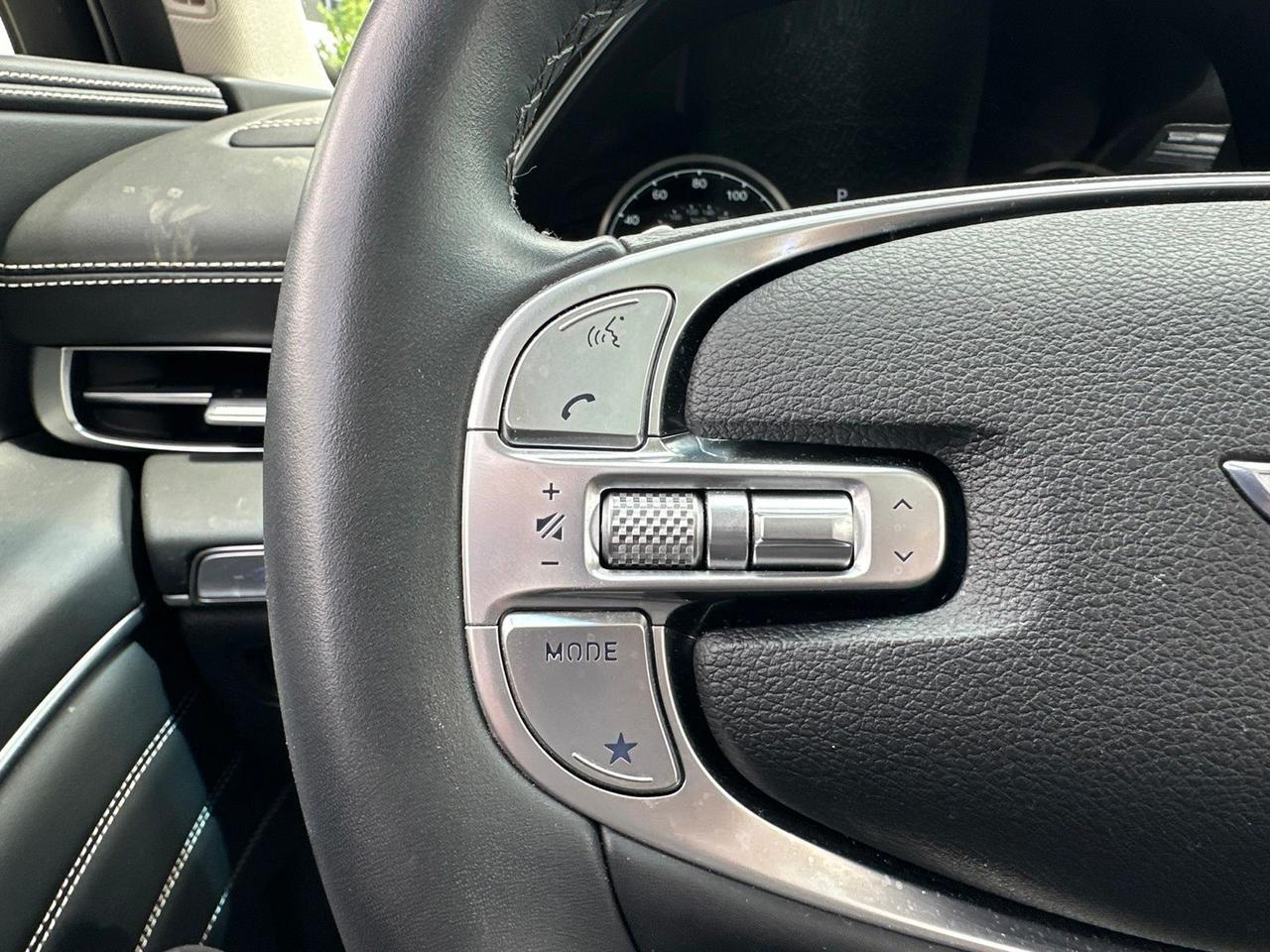 2024 Genesis GV80 3.5T Advanced Chantilly VA
