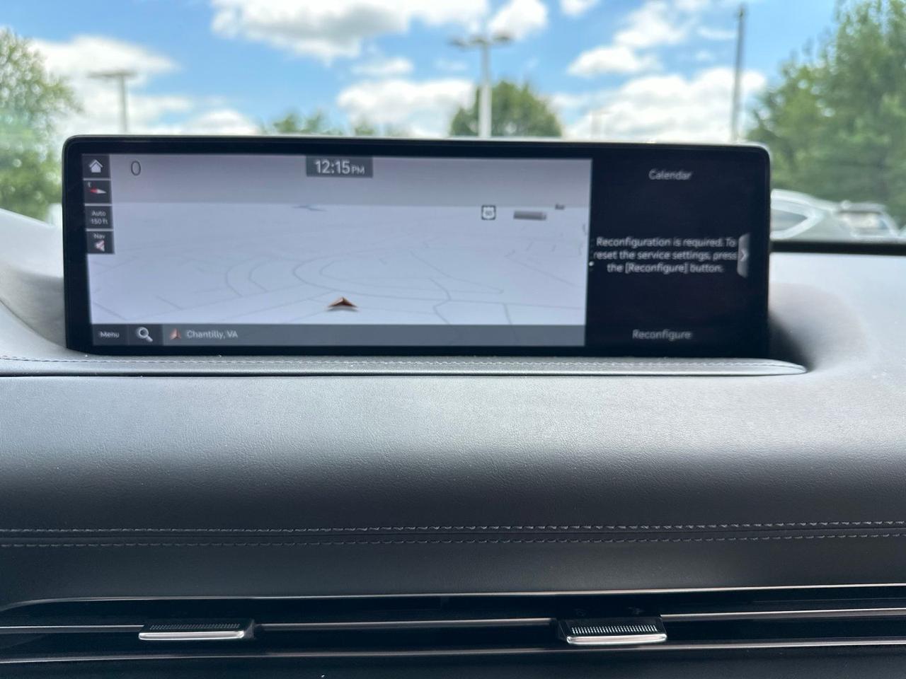 2024 Genesis GV80 3.5T Advanced Chantilly VA