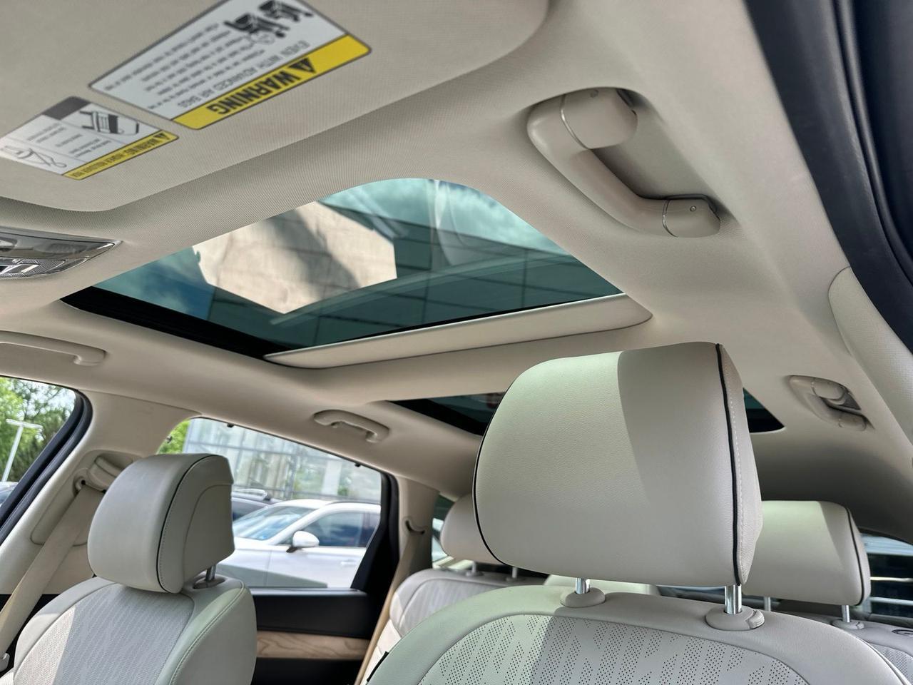 2024 Genesis GV80 3.5T Advanced Chantilly VA