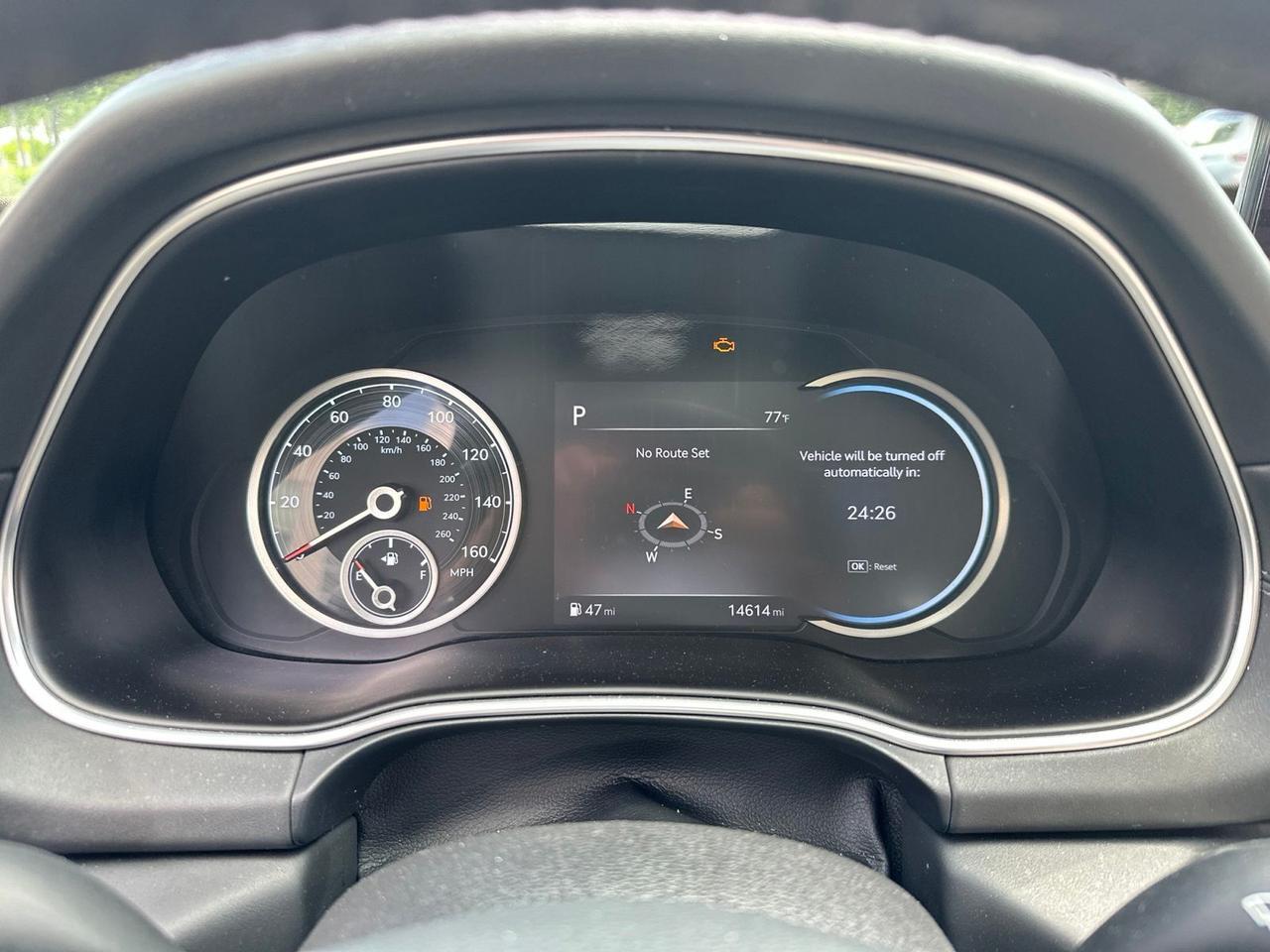 2024 Genesis GV80 3.5T Advanced Chantilly VA
