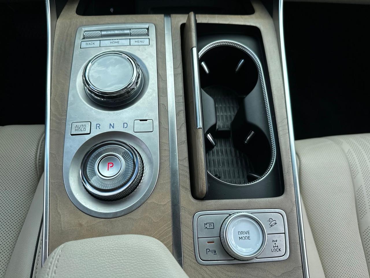 2024 Genesis GV80 3.5T Advanced Chantilly VA