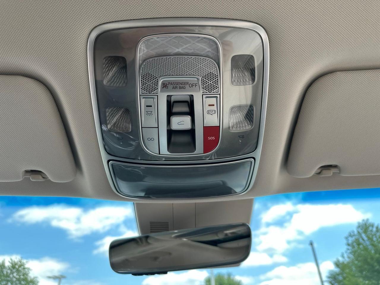 2024 Genesis GV80 3.5T Advanced Chantilly VA