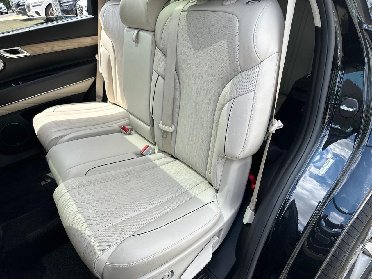 2024 Genesis GV80 3.5T Advanced Chantilly VA