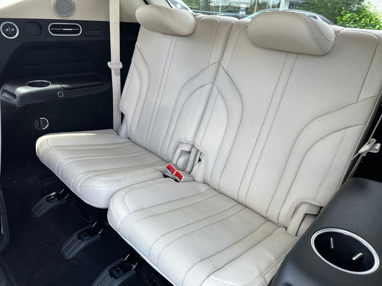 2024 Genesis GV80 3.5T Advanced Chantilly VA
