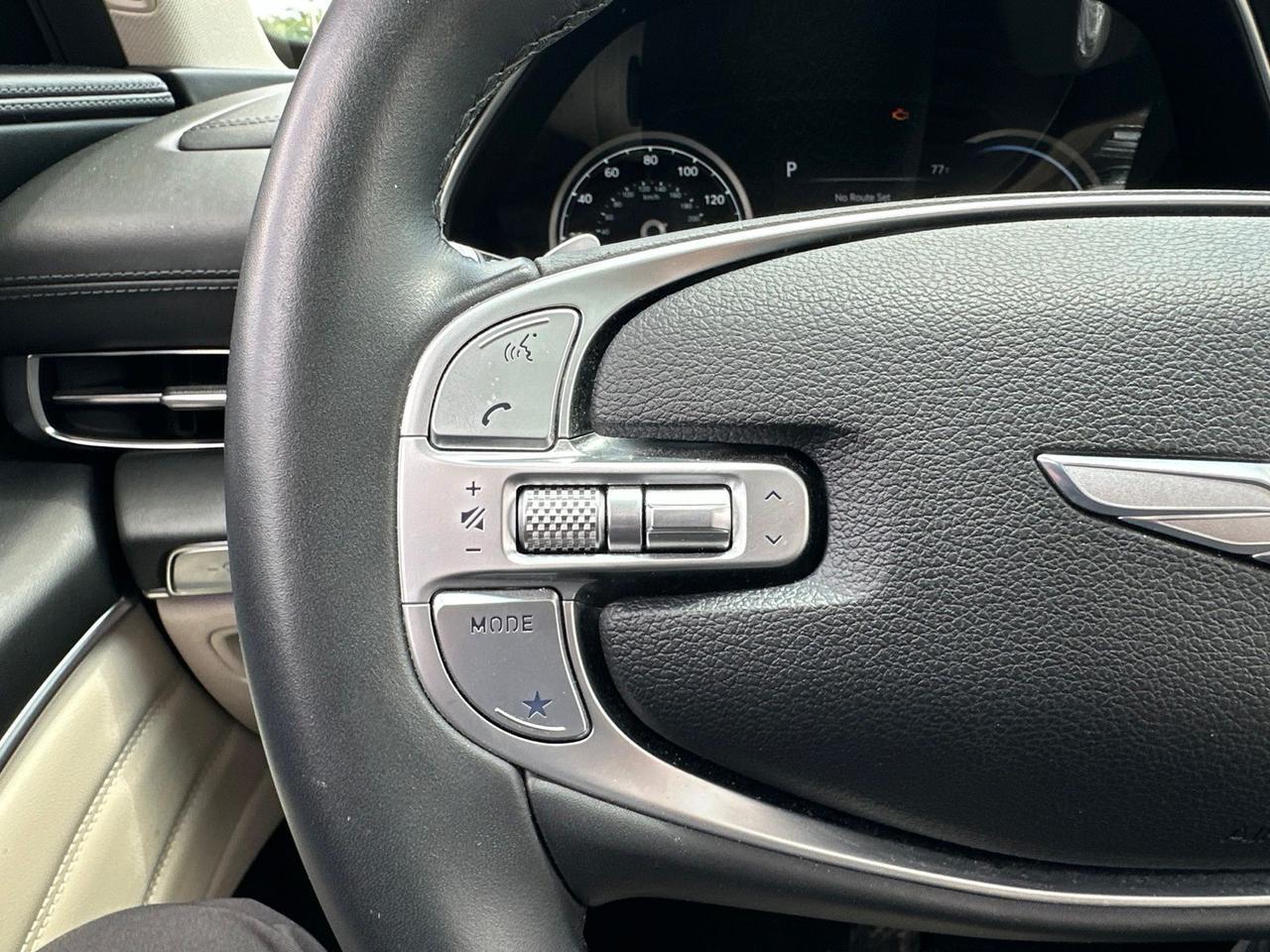 2024 Genesis GV80 3.5T Advanced Chantilly VA