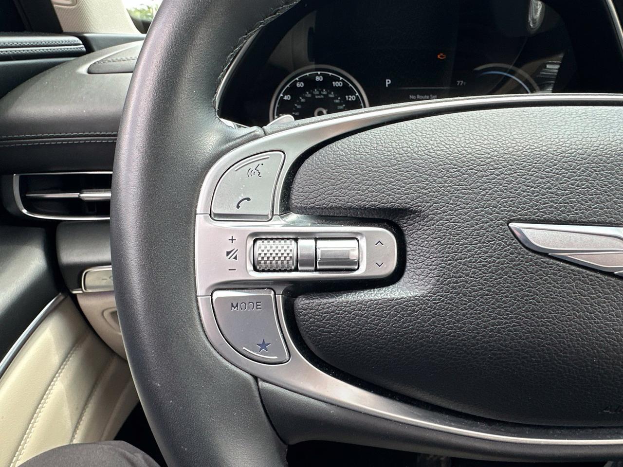 2024 Genesis GV80 3.5T Advanced Annapolis MD