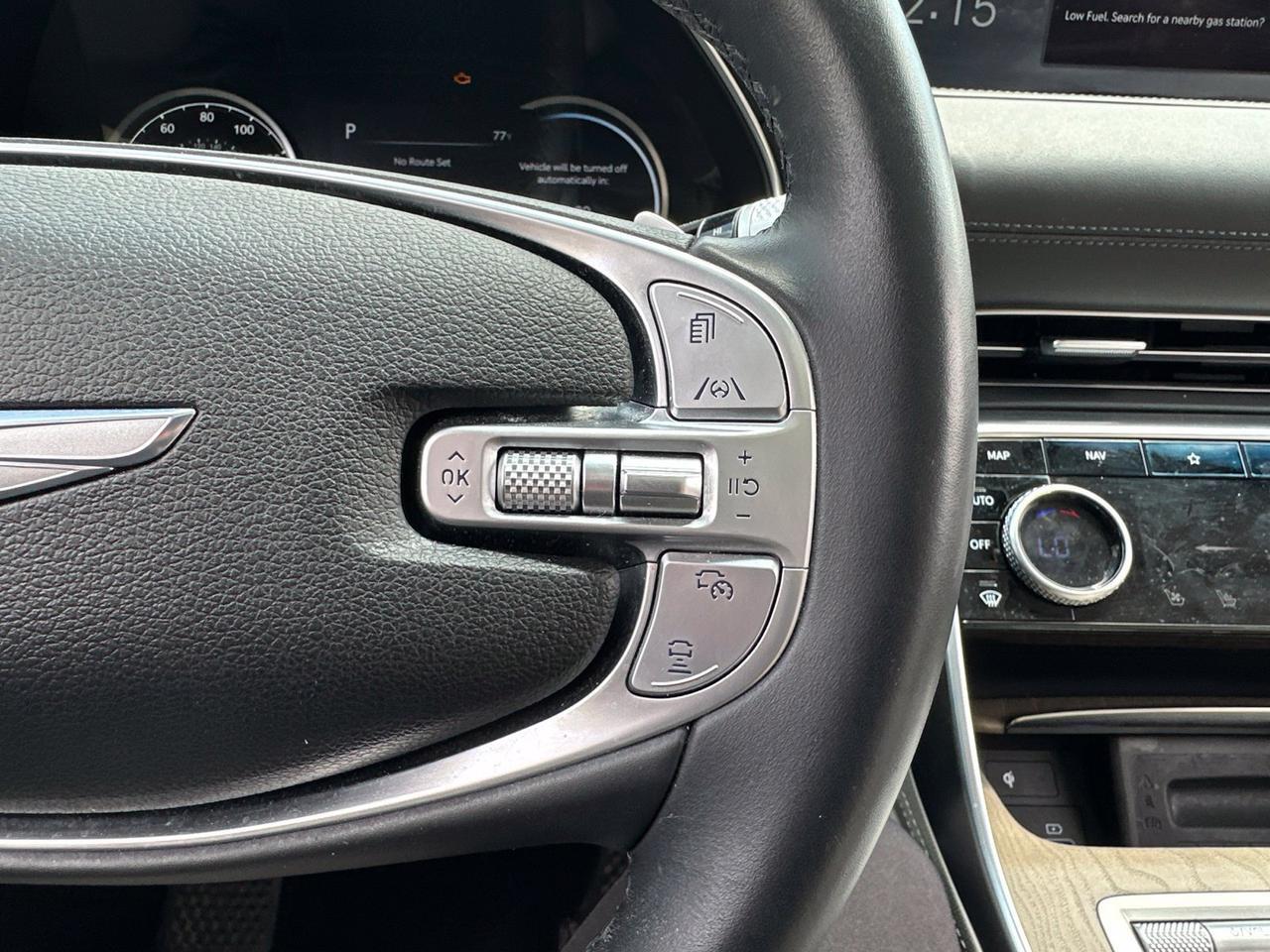 2024 Genesis GV80 3.5T Advanced Annapolis MD