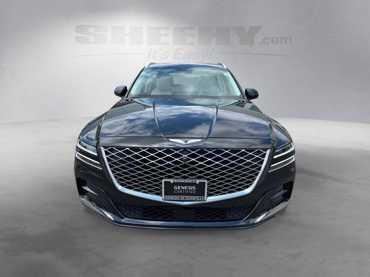 2024 Genesis GV80 3.5T Advanced Annapolis MD