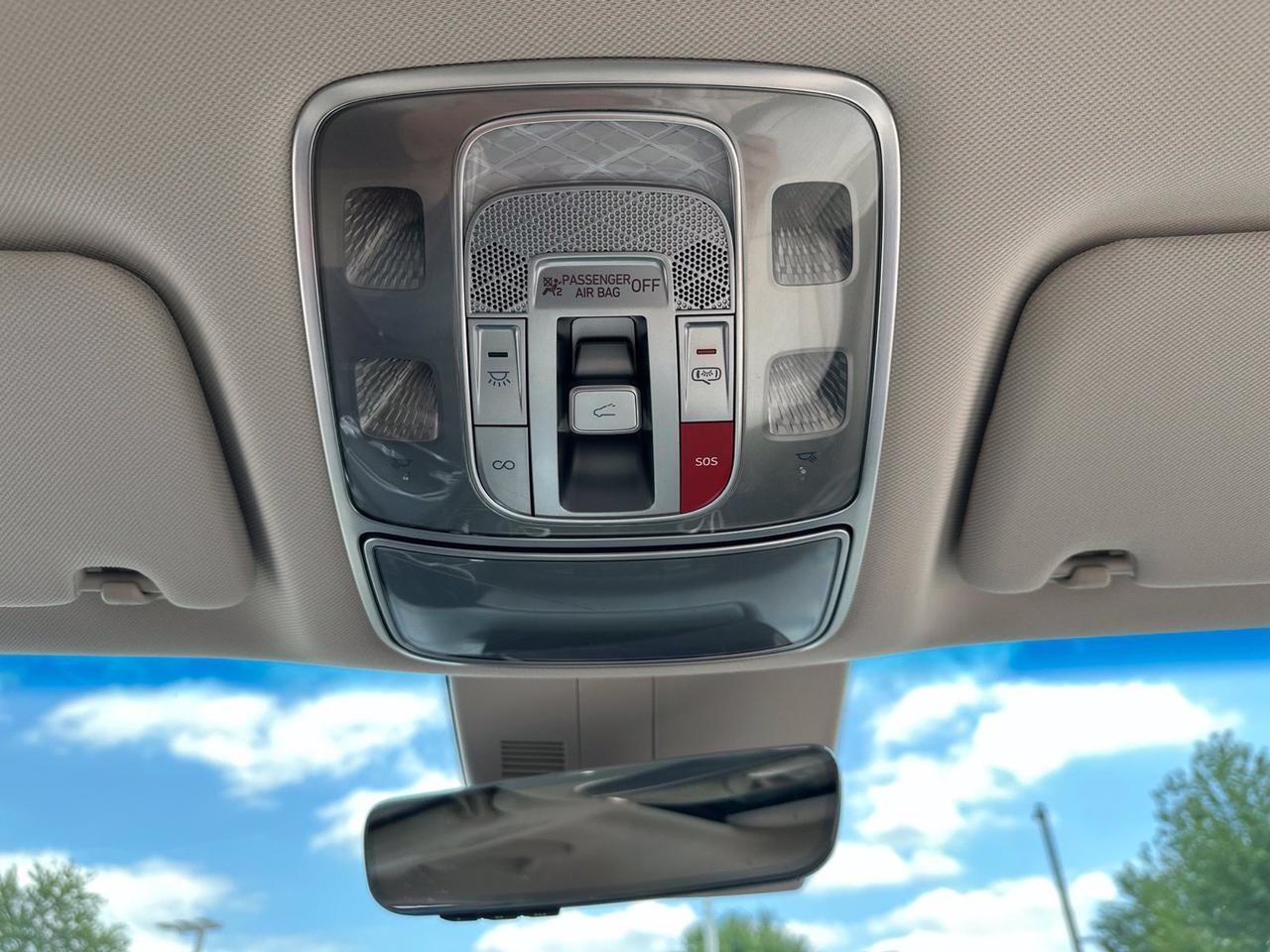 2024 Genesis GV80 3.5T Advanced Annapolis MD