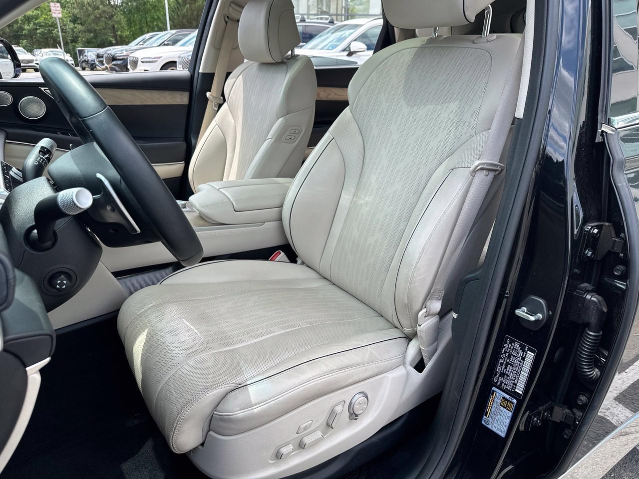 2024 Genesis GV80 3.5T Advanced Annapolis MD