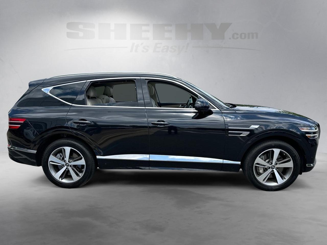 2024 Genesis GV80 3.5T Advanced Annapolis MD