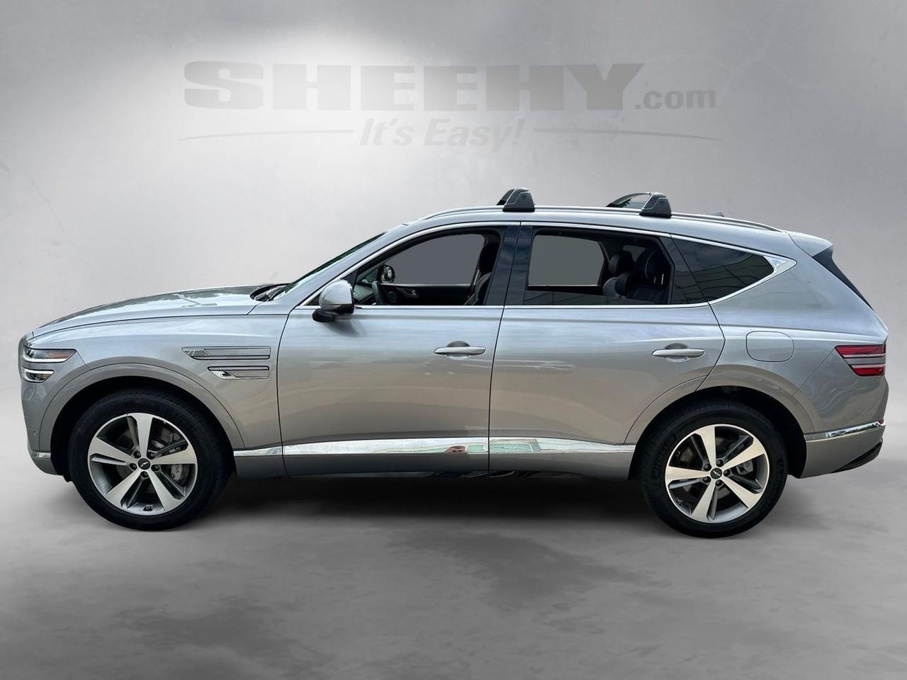 2024 Genesis GV80 3.5T Advanced Springfield VA