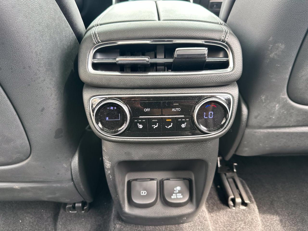 2024 Genesis GV80 3.5T Advanced Springfield VA