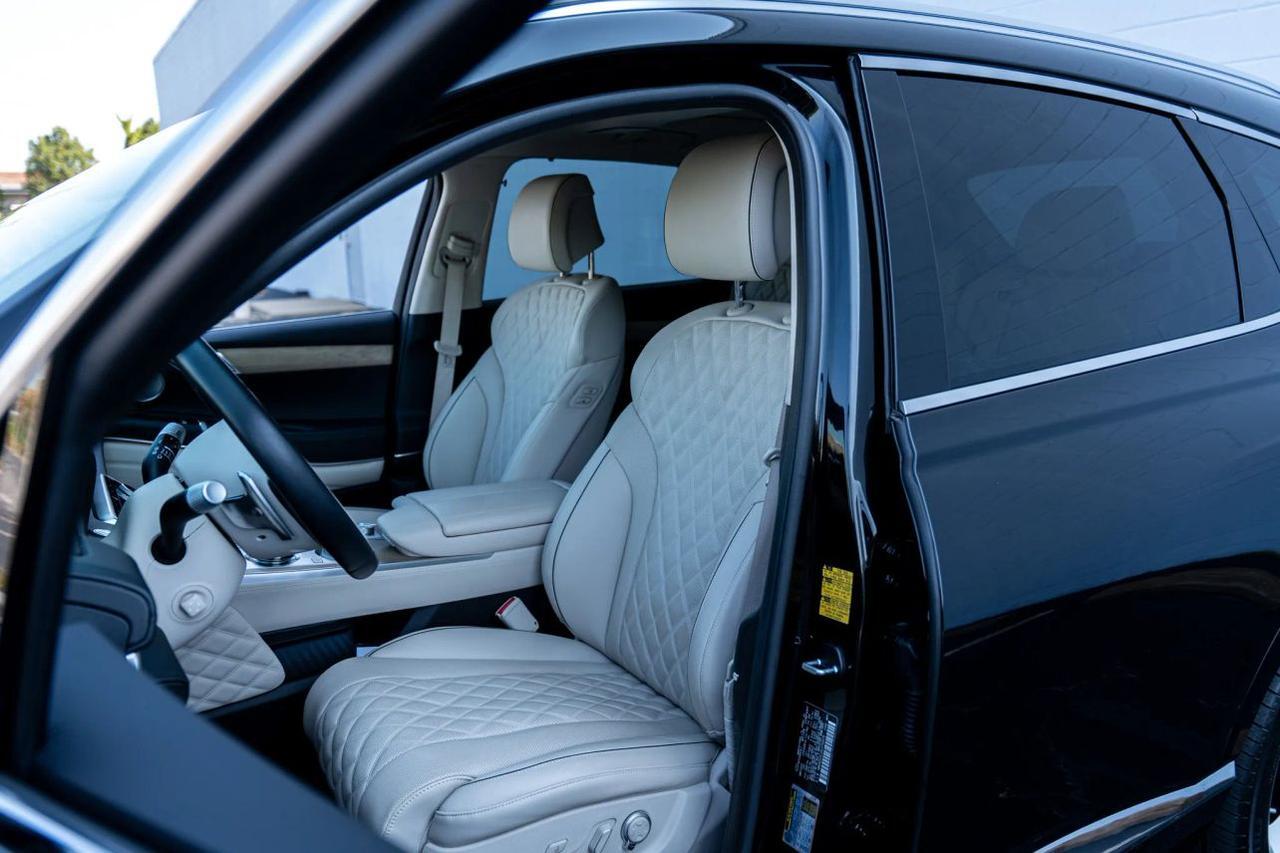 2024 Genesis GV80 3.5T Base Sport Utility 4D St. Louis MO