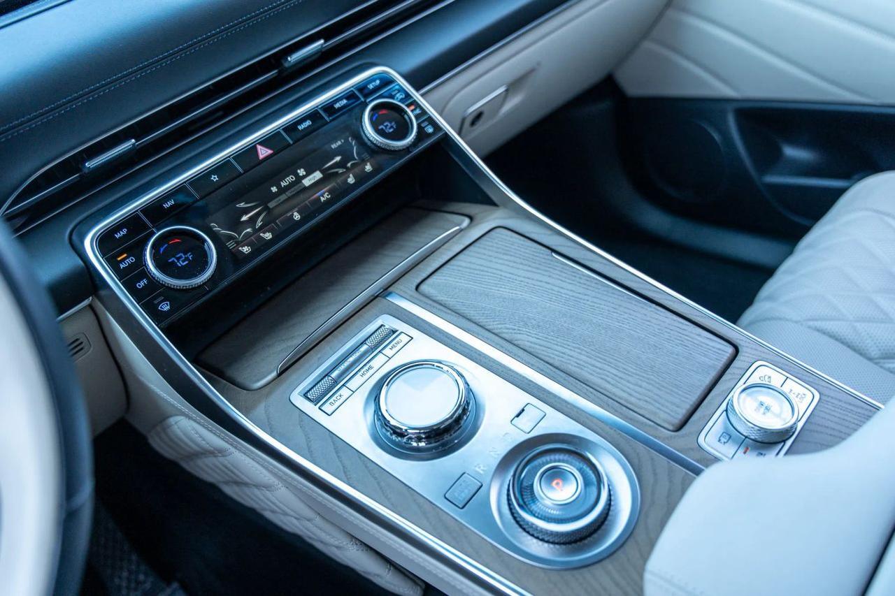 2024 Genesis GV80 3.5T Base Sport Utility 4D St. Louis MO