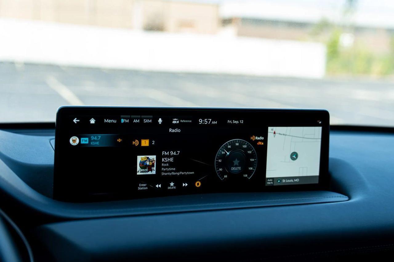 2024 Genesis GV80 3.5T Base Sport Utility 4D St. Louis MO