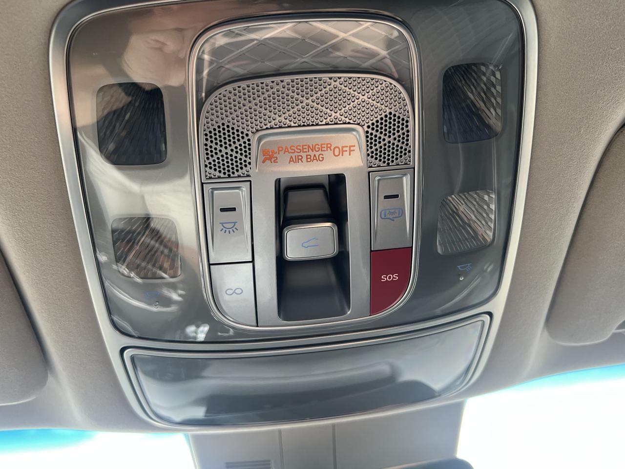 2024 Genesis GV80 3.5T Connellsville PA