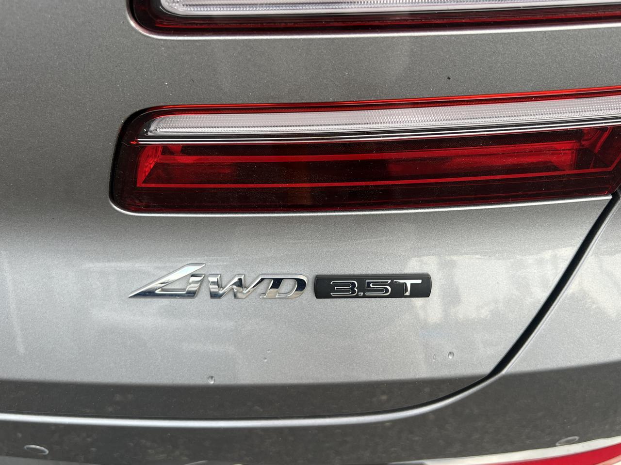 2024 Genesis GV80 3.5T Connellsville PA