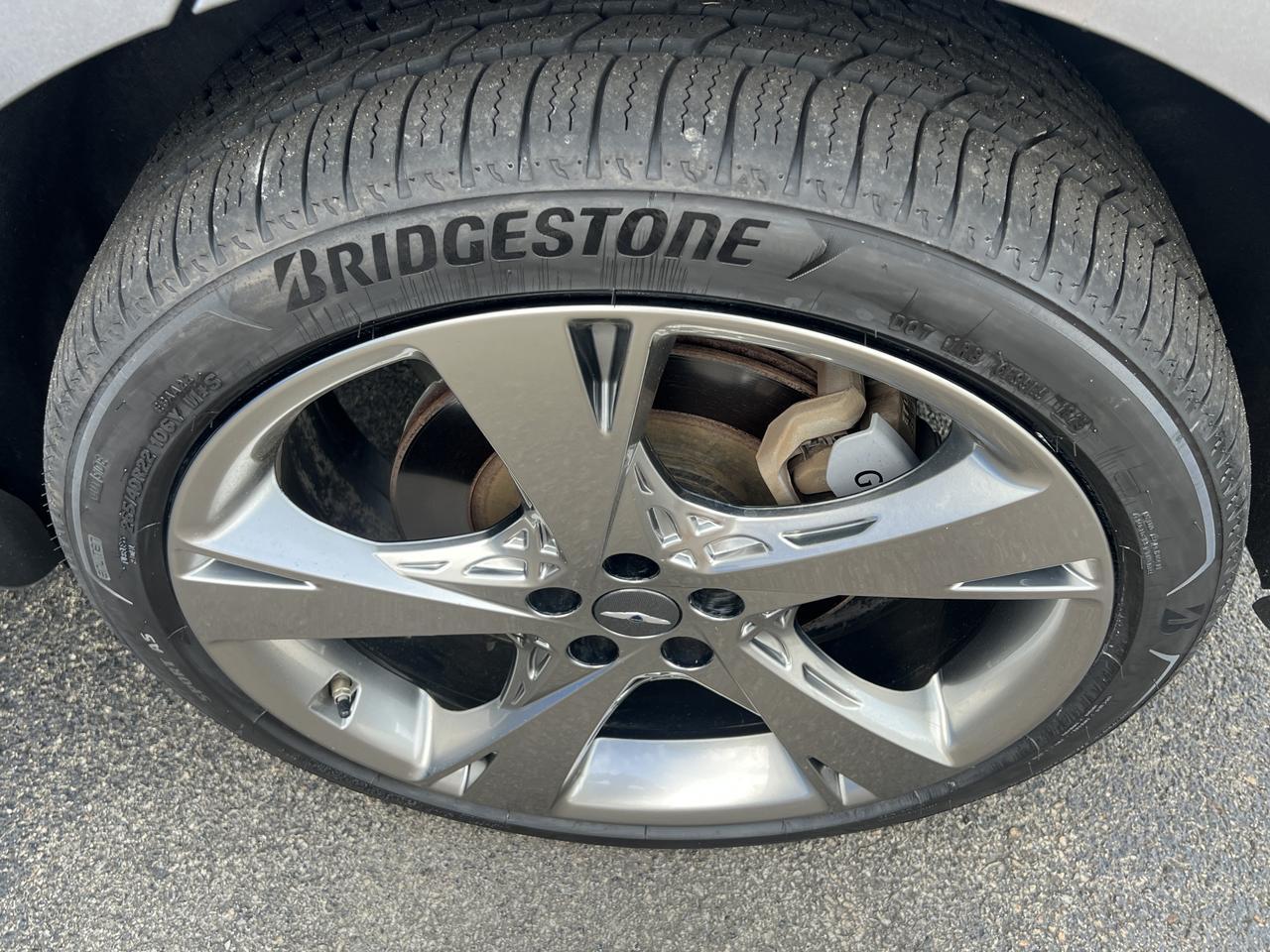 2024 Genesis GV80 3.5T Connellsville PA