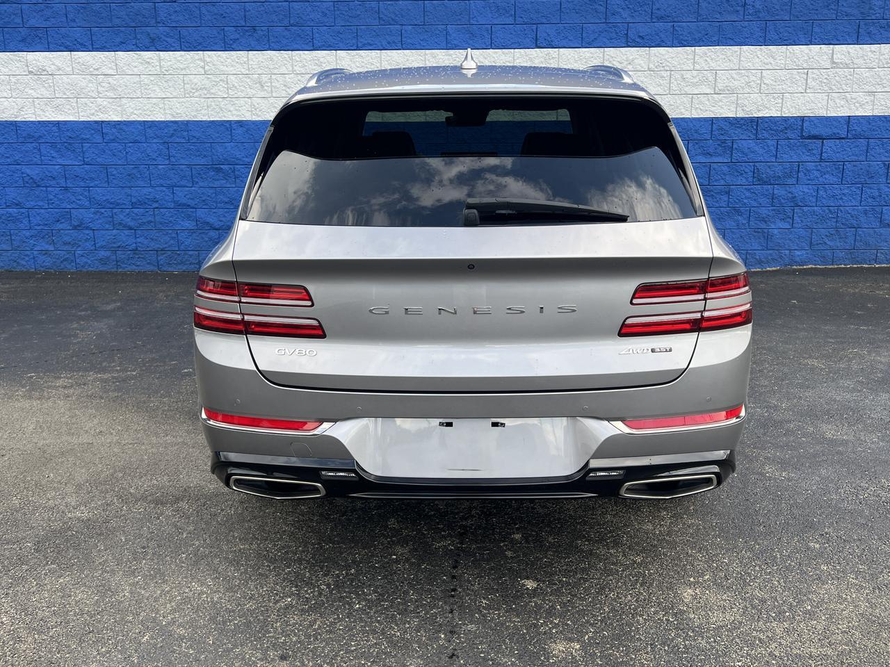 2024 Genesis GV80 3.5T Connellsville PA
