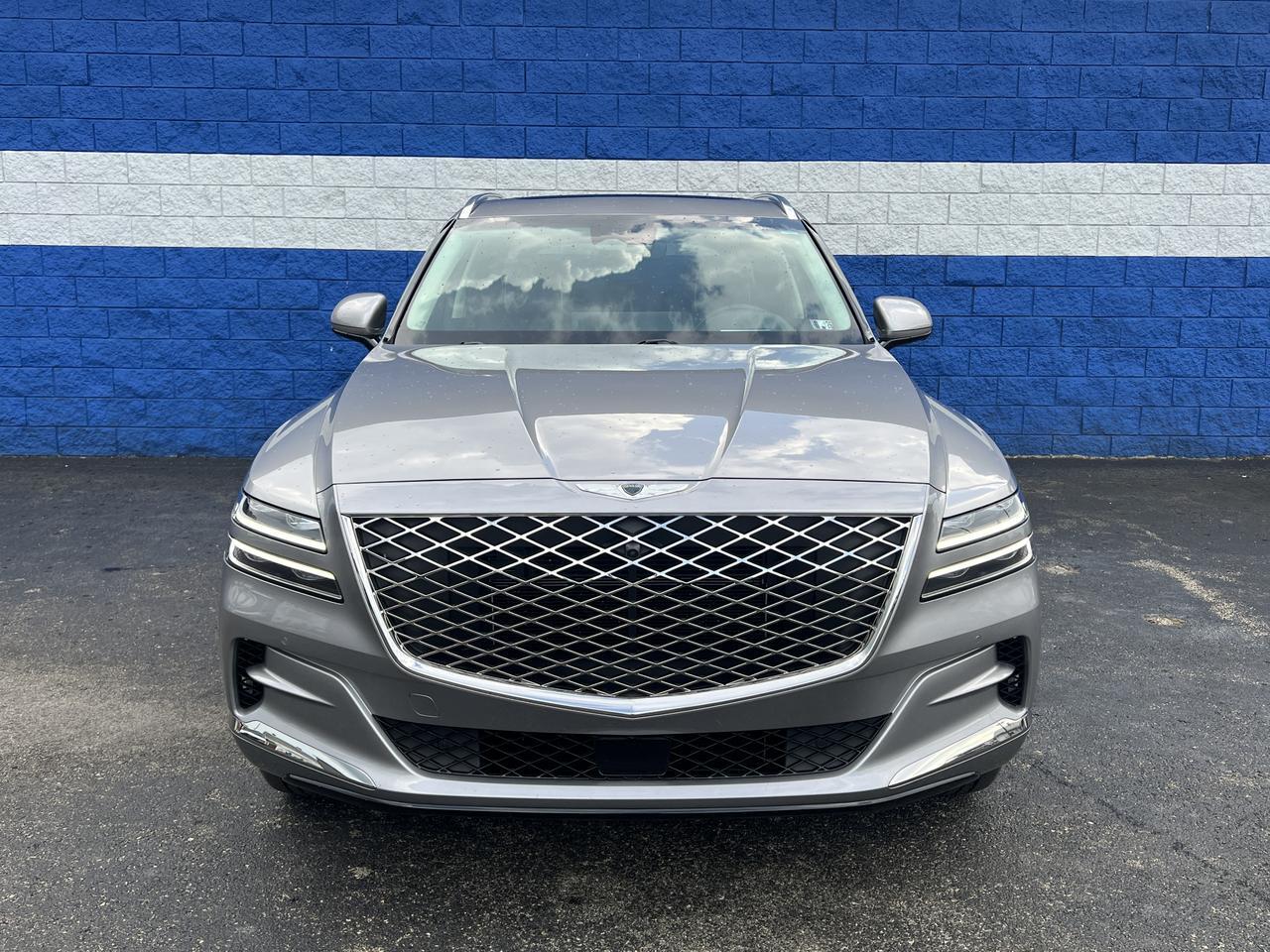 2024 Genesis GV80 3.5T Connellsville PA