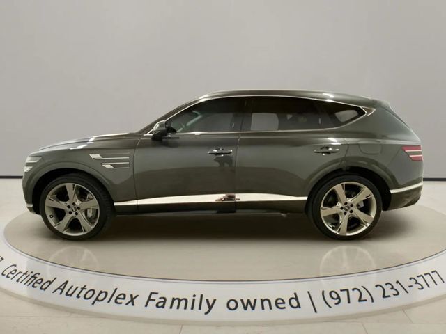 2024 Genesis GV80 3.5T