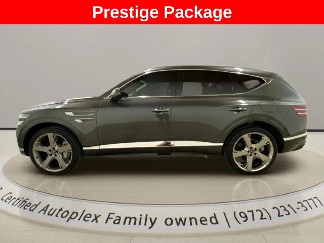 2024 Genesis GV80 3.5T
