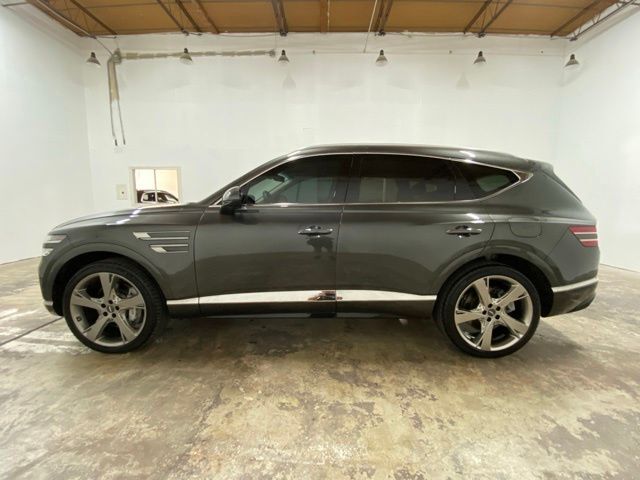 2024 Genesis GV80 3.5T