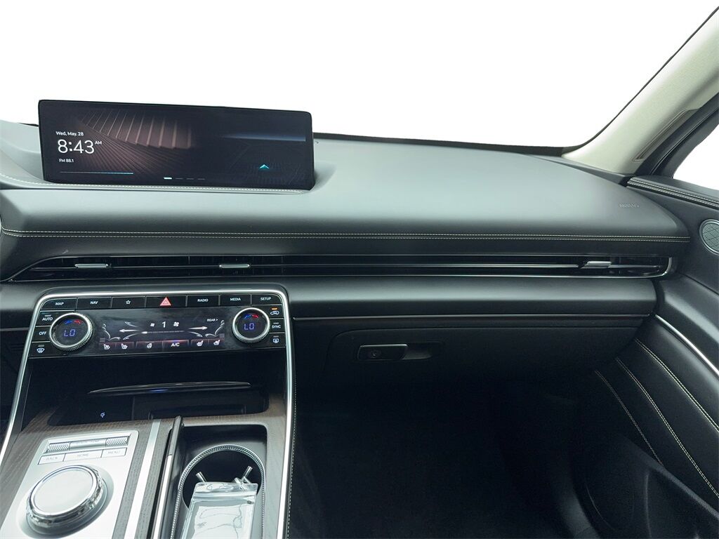 2024 Genesis GV80 3.5T NAV,CAM,PANO,CLMT STS,BLIND SPOT,19&quot; WLS Plano TX