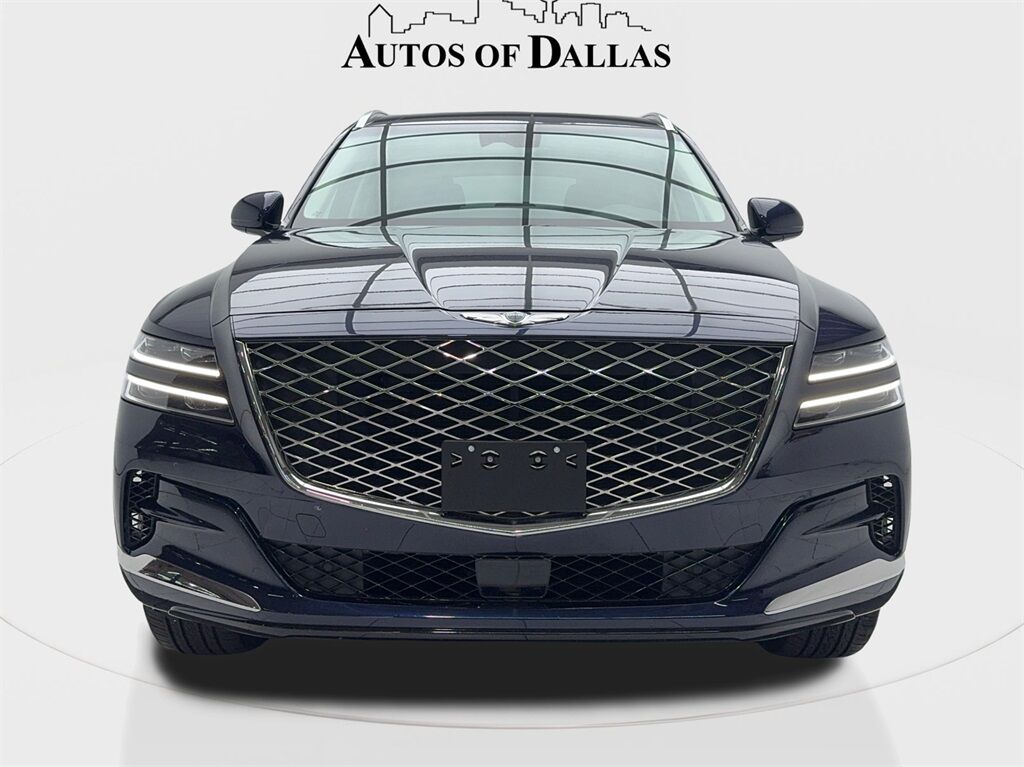 2024 Genesis GV80 3.5T NAV,CAM,PANO,CLMT STS,BLIND SPOT,19&quot; WLS Plano TX