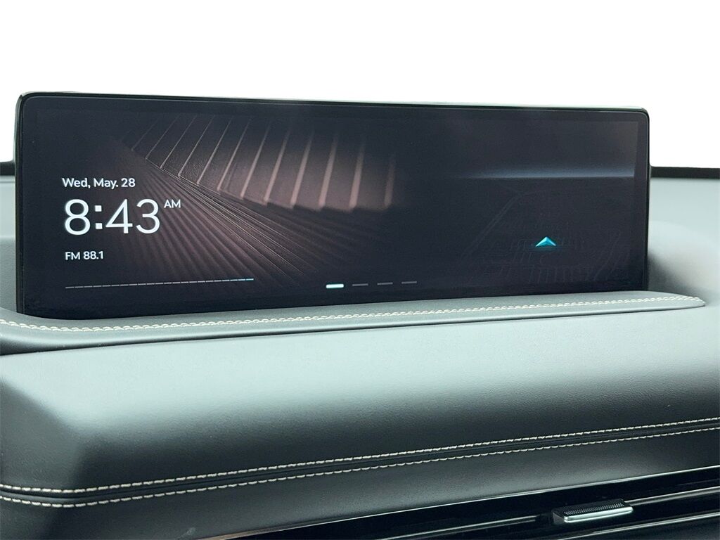 2024 Genesis GV80 3.5T NAV,CAM,PANO,CLMT STS,BLIND SPOT,19&quot; WLS Plano TX