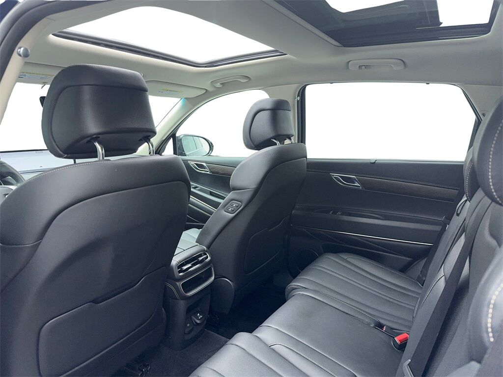 2024 Genesis GV80 3.5T NAV,CAM,PANO,CLMT STS,BLIND SPOT,19&quot; WLS Plano TX