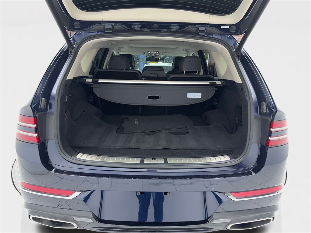 2024 Genesis GV80 3.5T NAV,CAM,PANO,CLMT STS,BLIND SPOT,19&quot; WLS Plano TX