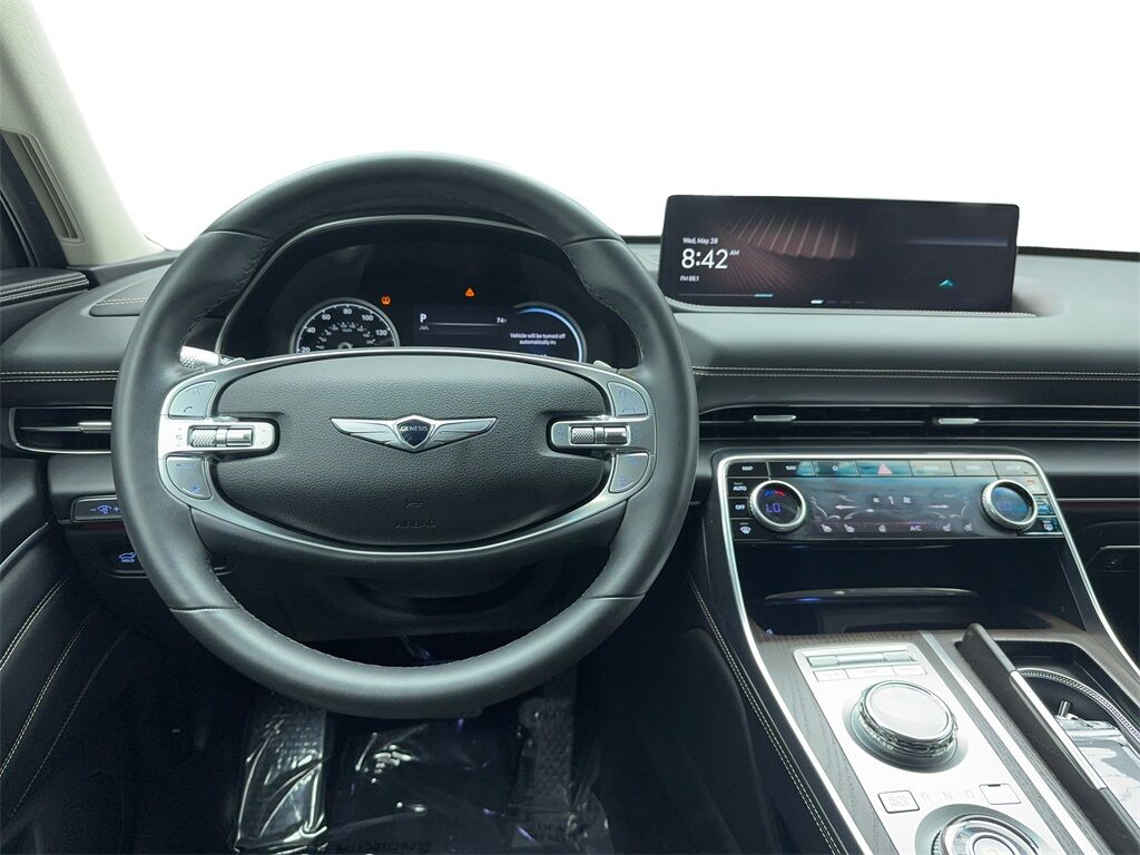 2024 Genesis GV80 3.5T NAV,CAM,PANO,CLMT STS,BLIND SPOT,19&quot; WLS Plano TX