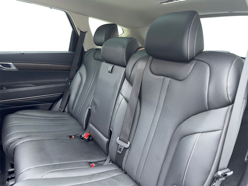 2024 Genesis GV80 3.5T NAV,CAM,PANO,CLMT STS,BLIND SPOT,19&quot; WLS Plano TX