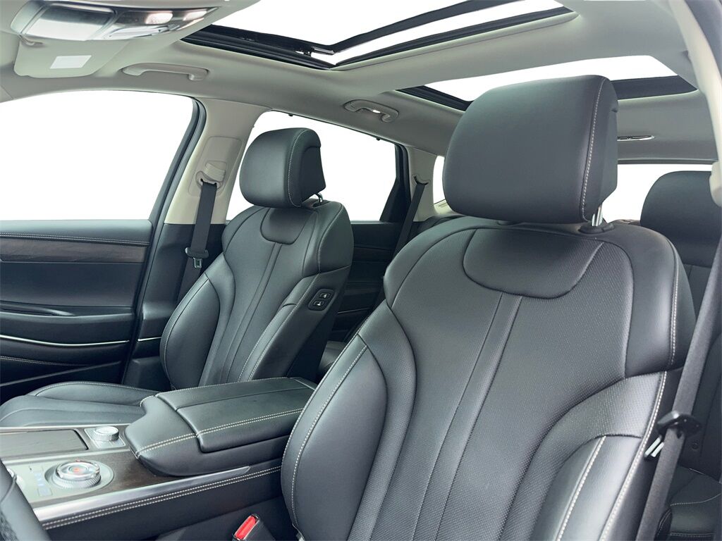 2024 Genesis GV80 3.5T NAV,CAM,PANO,CLMT STS,BLIND SPOT,19&quot; WLS Plano TX