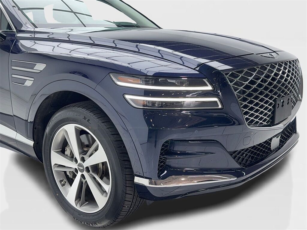 2024 Genesis GV80 3.5T NAV,CAM,PANO,CLMT STS,BLIND SPOT,19&quot; WLS Plano TX