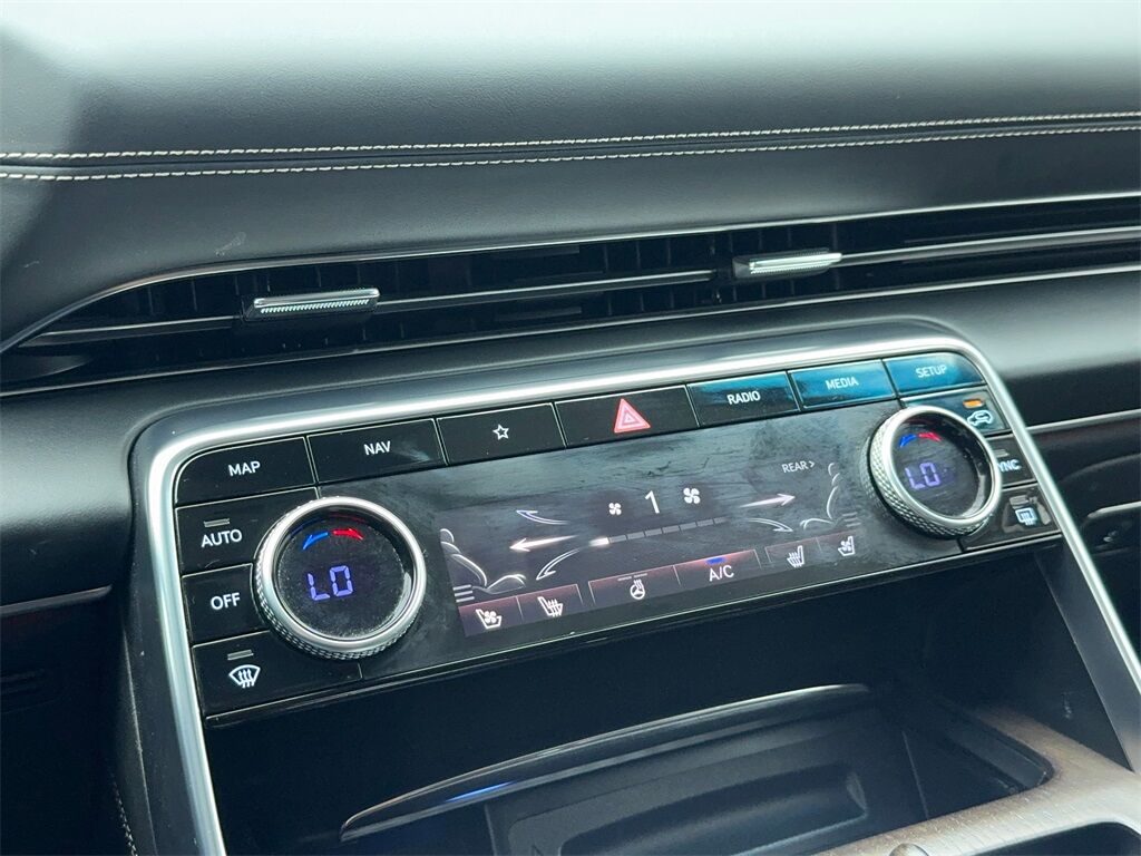 2024 Genesis GV80 3.5T NAV,CAM,PANO,CLMT STS,BLIND SPOT,19&quot; WLS Plano TX
