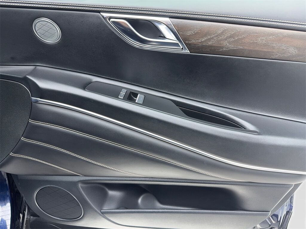 2024 Genesis GV80 3.5T NAV,CAM,PANO,CLMT STS,BLIND SPOT,19&quot; WLS Plano TX