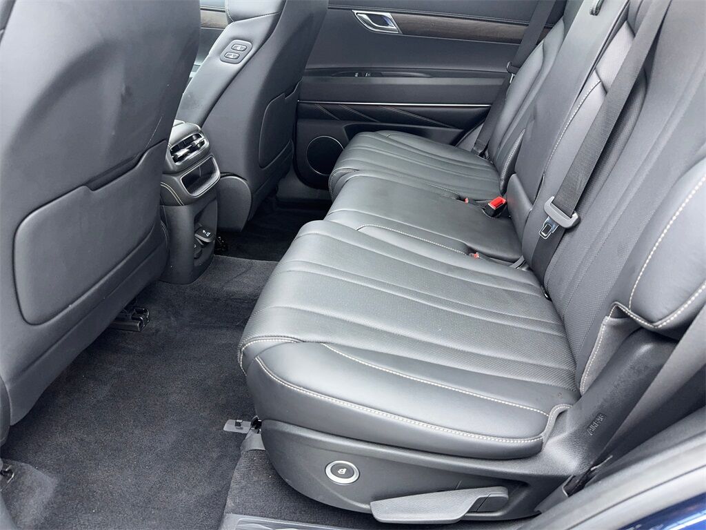 2024 Genesis GV80 3.5T NAV,CAM,PANO,CLMT STS,BLIND SPOT,19&quot; WLS Plano TX