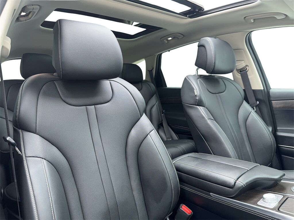 2024 Genesis GV80 3.5T NAV,CAM,PANO,CLMT STS,BLIND SPOT,19&quot; WLS Plano TX