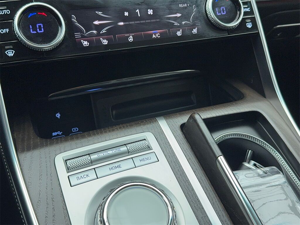 2024 Genesis GV80 3.5T NAV,CAM,PANO,CLMT STS,BLIND SPOT,19&quot; WLS Plano TX