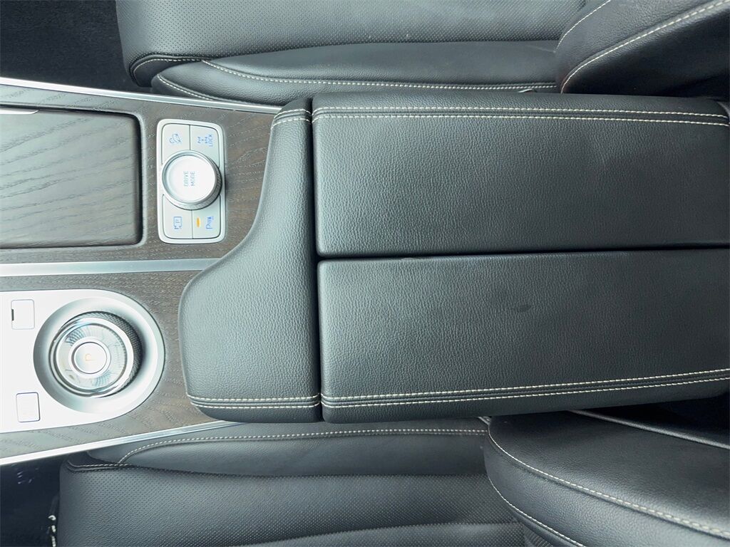 2024 Genesis GV80 3.5T NAV,CAM,PANO,CLMT STS,BLIND SPOT,19&quot; WLS Plano TX