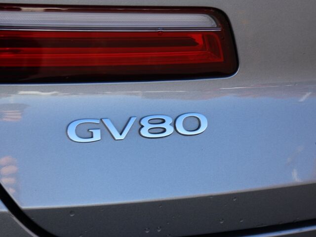 2024 Genesis GV80 3.5T Oshkosh WI