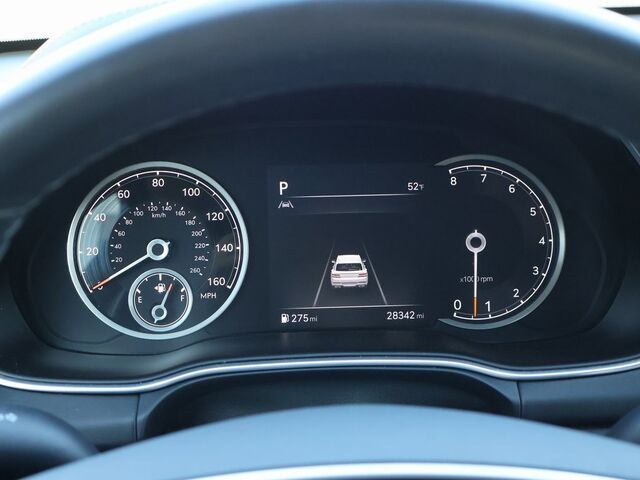 2024 Genesis GV80 3.5T Oshkosh WI