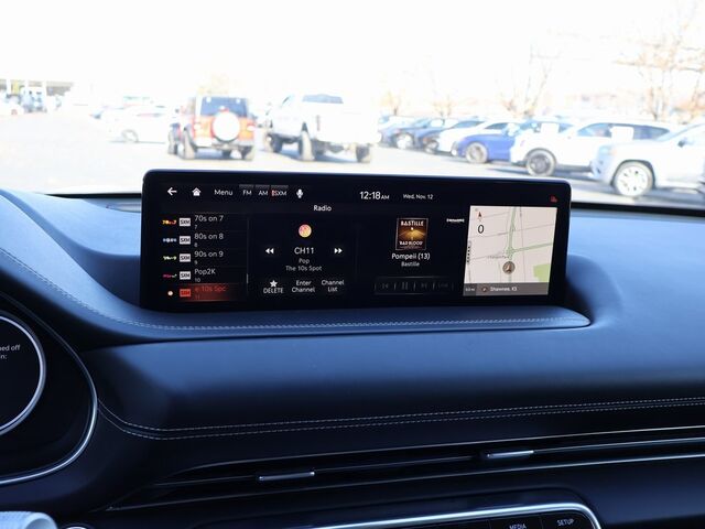 2024 Genesis GV80 3.5T Oshkosh WI